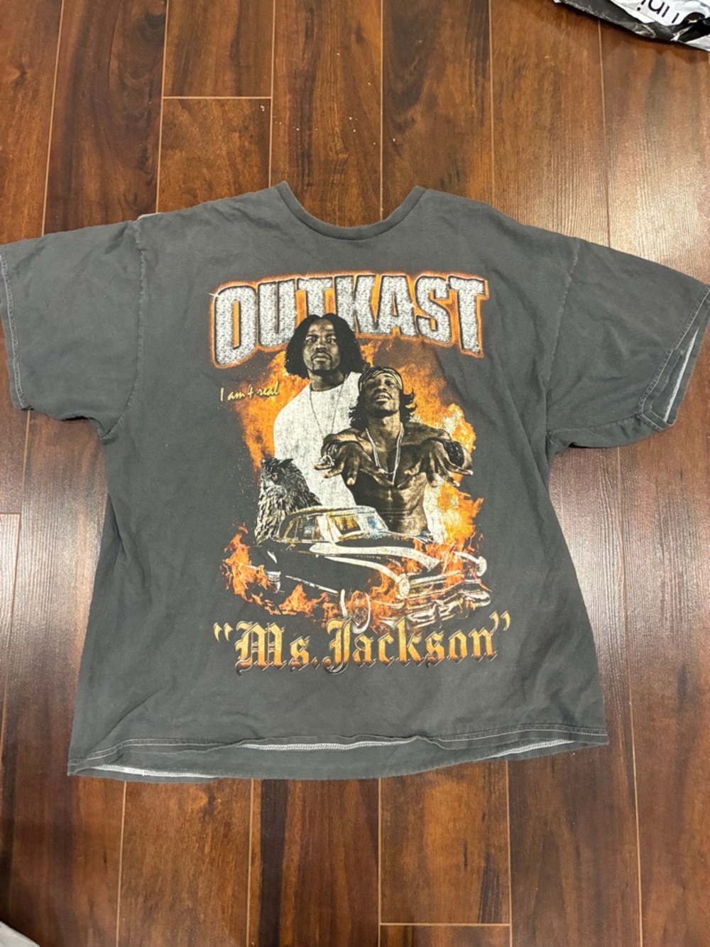 Outcast T Shirt